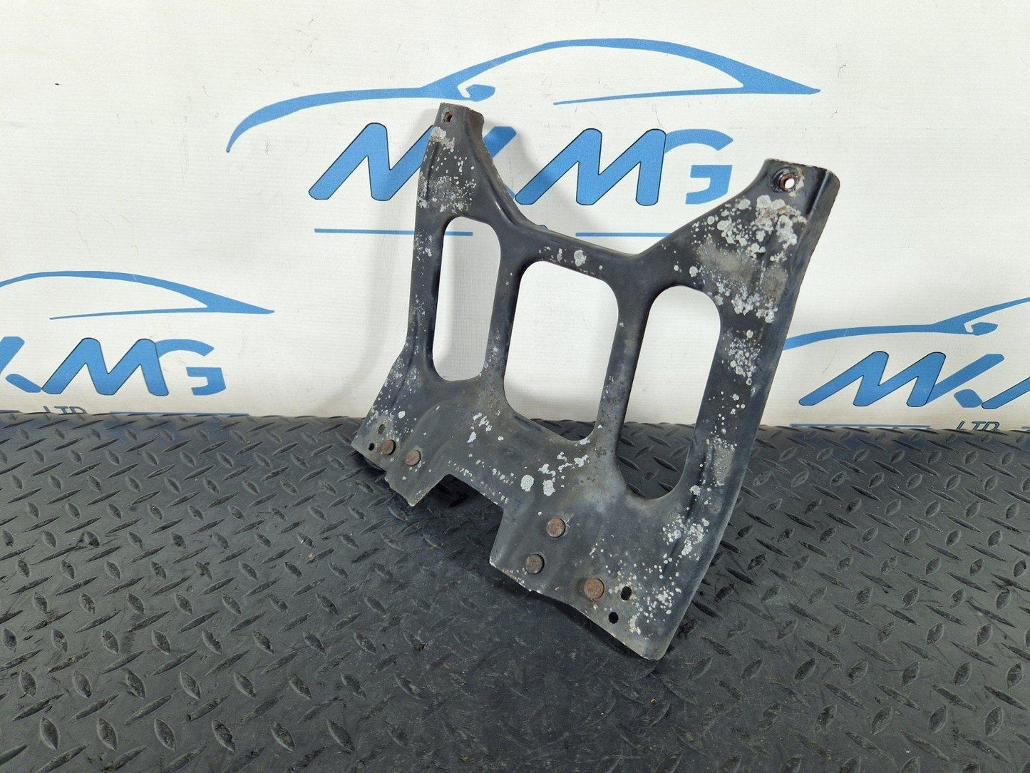 14-23 MERCEDES VITO W447 GENUINE FRONT MODULE TOP SUPPORT COWL A4478801003