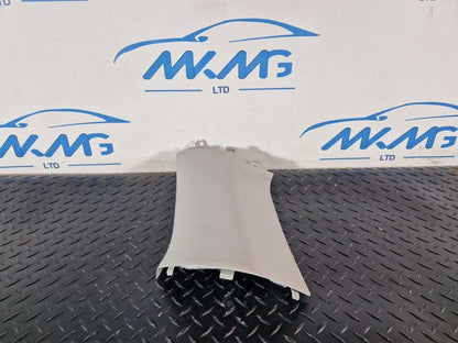 11-19 MERCEDES BENZ ML W166 GENUINE RIGHT PILLAR TRIM A1666900625