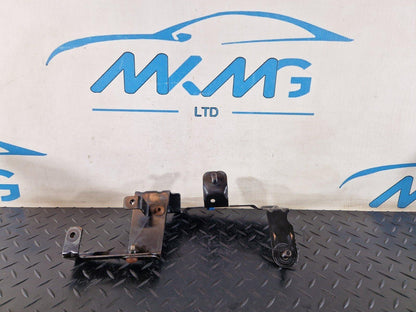 16-19 MERCEDES BENZ GLE W166 CHANGE OVER VALVE HOLDER MOUNT BRACKET A1665015620