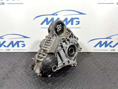 2018 BMW X3 G01  X4 G02 AUTOMATIC TRANSFER CASE BOX 9470189 9470186