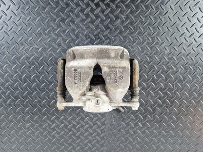 14-21 MERCEDES BENZ C200 W205 2.0 PETROL FRONT LEFT N/S BRAKE CALIPER A20503