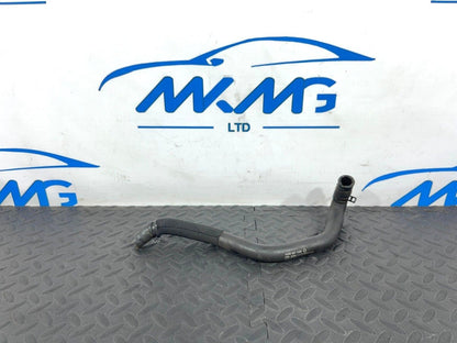 13-19 MERCEDES BENZ CLA C117 GENUINE OIL COOLER PUMP COOLANT HOSE A2465011258
