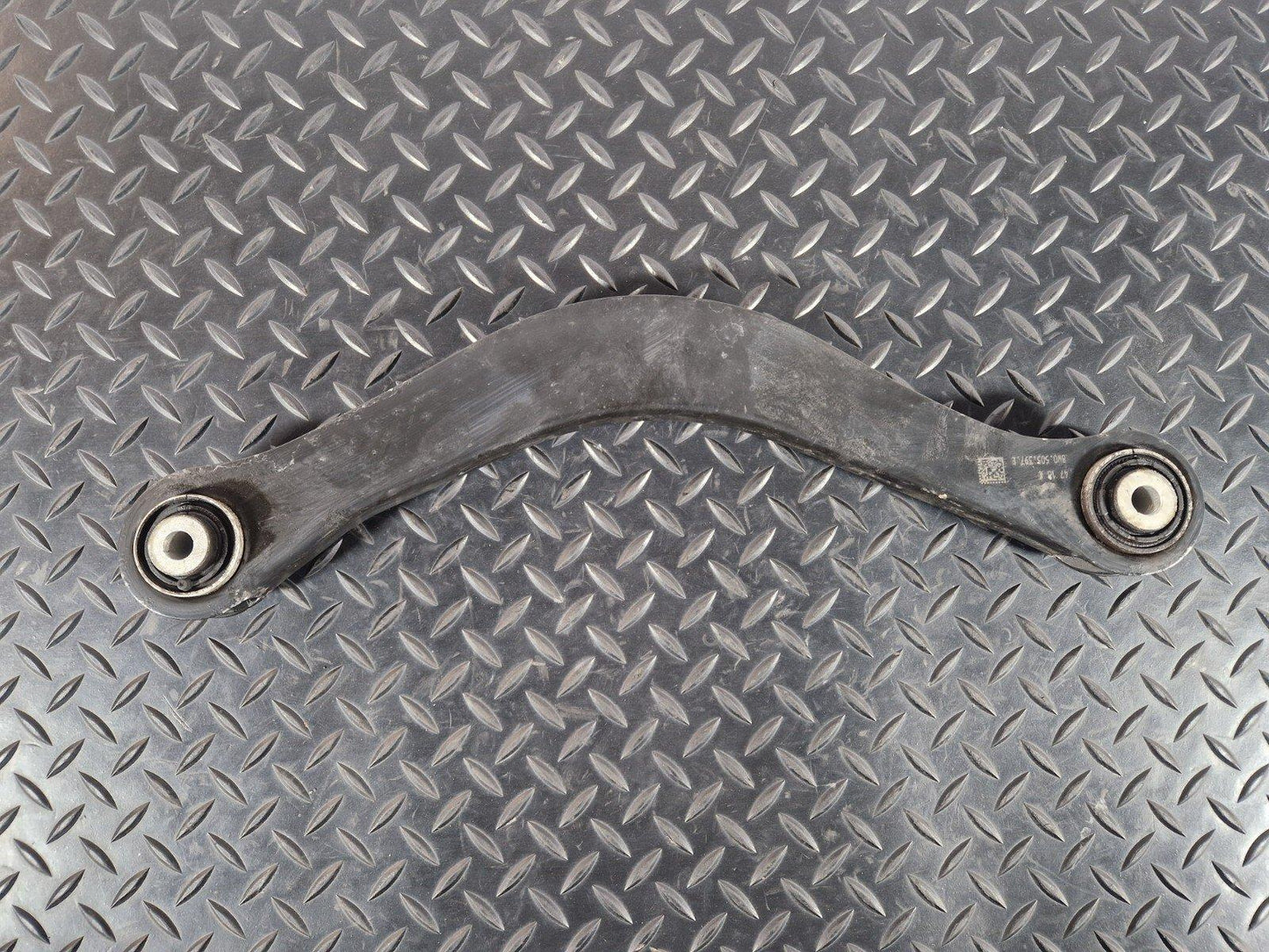 16-23 AUDI A5 F5 SPORTBACK S-LINE REAR LEFT CONTROL ARM 8W0505397E