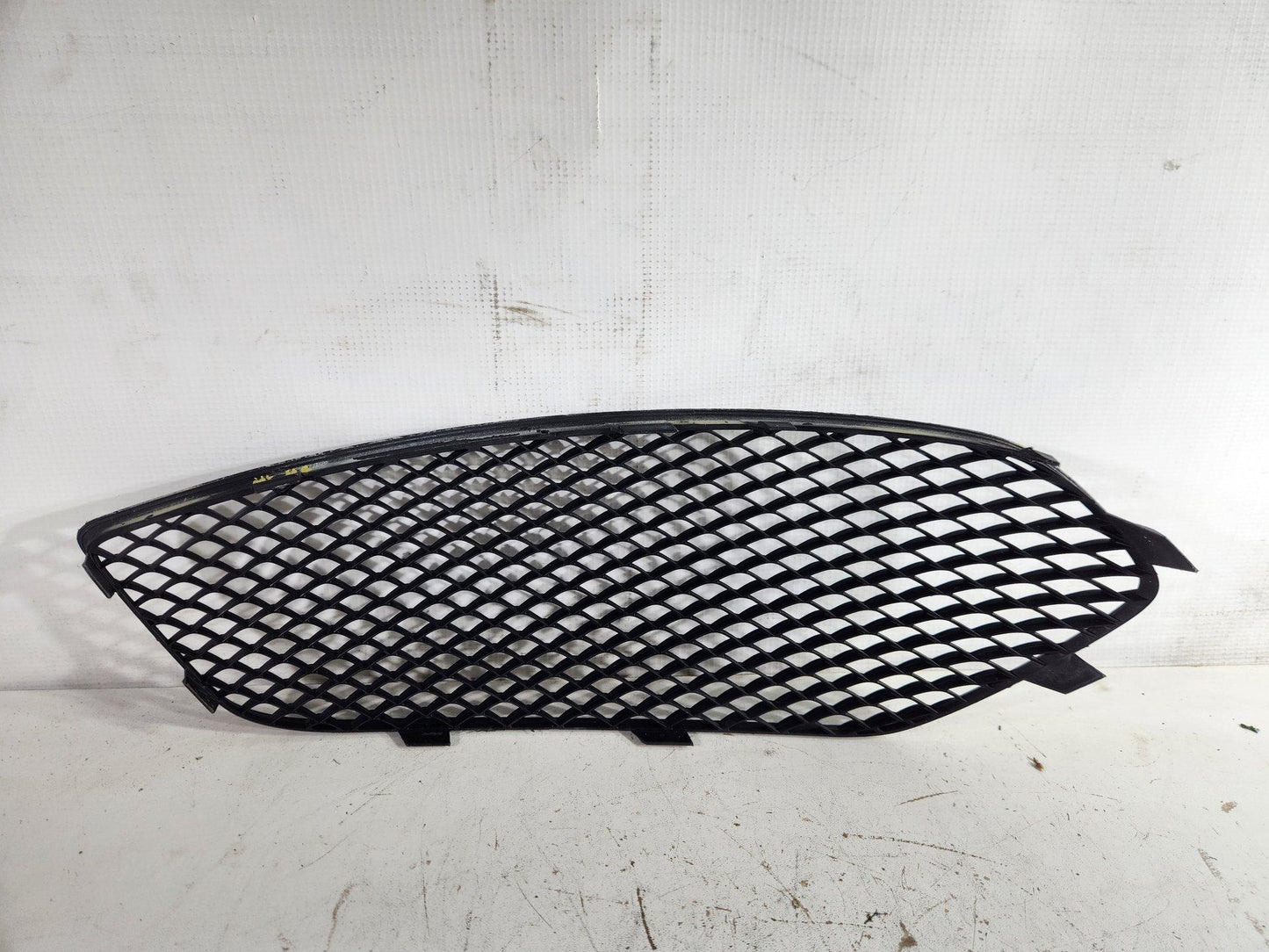 Mercedes-Benz CLA Front Bumper Lower Right O/S Grille A1178851822