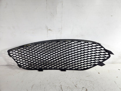 Mercedes-Benz CLA Front Bumper Lower Right O/S Grille A1178851822