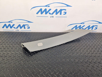 14-20 MERCEDES BENZ GLA 200 X156 OEM FRONT DRIVER SIDE A-PILLAR TRIM A1766901800