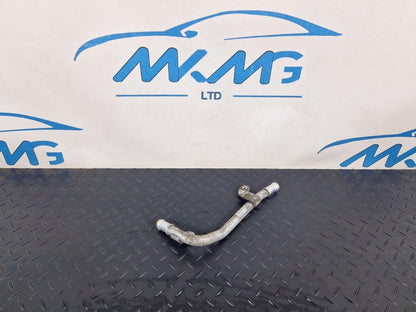 10-18 AUDI A7 4G S-LINE GENUINE COOLANT HOSE PIPE TUBE 4G0121071N