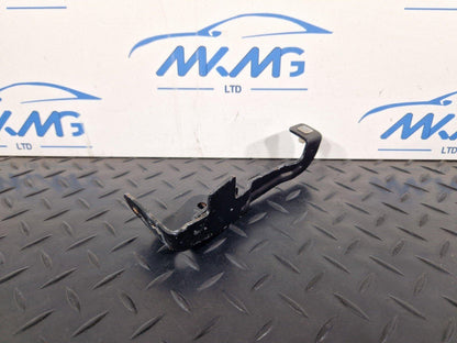 10-18 AUDI A7 4G S-LINE EXPANSION TANK HOLDER BRACKET 4G0121214G