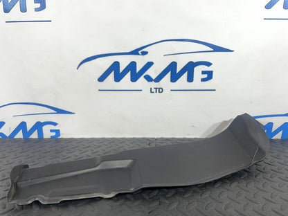 16-22 BMW X1 F48 GENUINE FRONT DRIVER SIDE ENGINE RUBBER SEAL 7329400