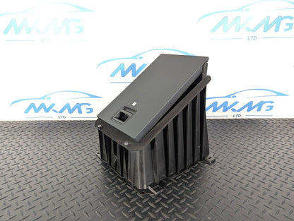 10-17 AUDI A8 4H REAR BOOT STORAGE BOX 4H0885205
