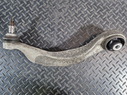 11-18 BMW 6 SERIES F13 GENUINE FRONT LEFT N/S LOWER CONTROL ARM 6775972