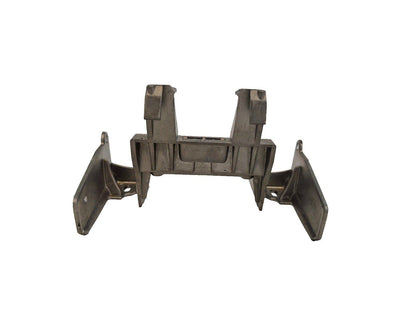 10-15 AUDI Q7 4L OEM FRONT LOWER CENTER CONSOLE ARMREST MOUNT BRACKET 4L0864283