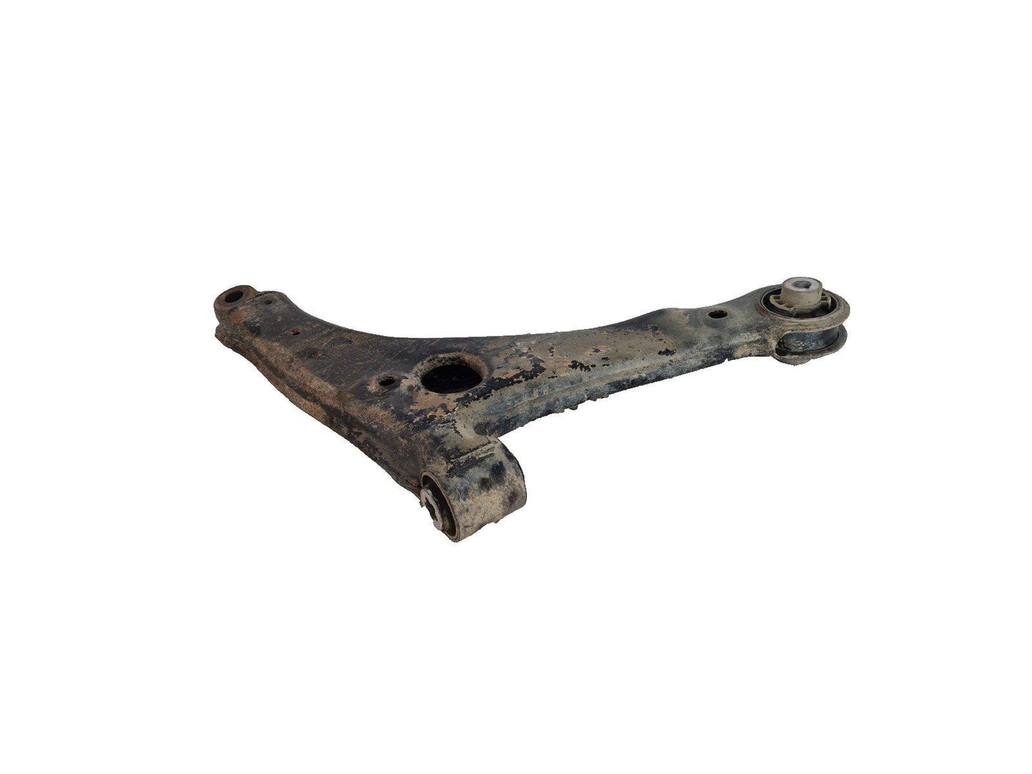 2020-ON MERCEDES SPRINTER W907 WISHBONE PASSENGER SIDE FRONT LEFT A910333000051