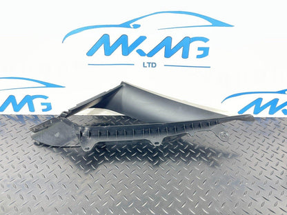 14-21 BMW 2 SERIES ACTIVE TOURER F45 216D INTERIOR TRIANGLE TRIM 2570577
