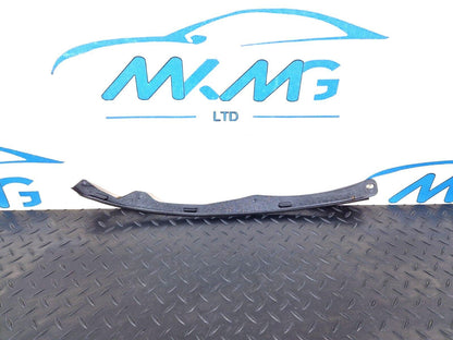 16-19 AUDI A4 B9 FRONT BONNET HOOD LEFT PROTECTION 8W0823125