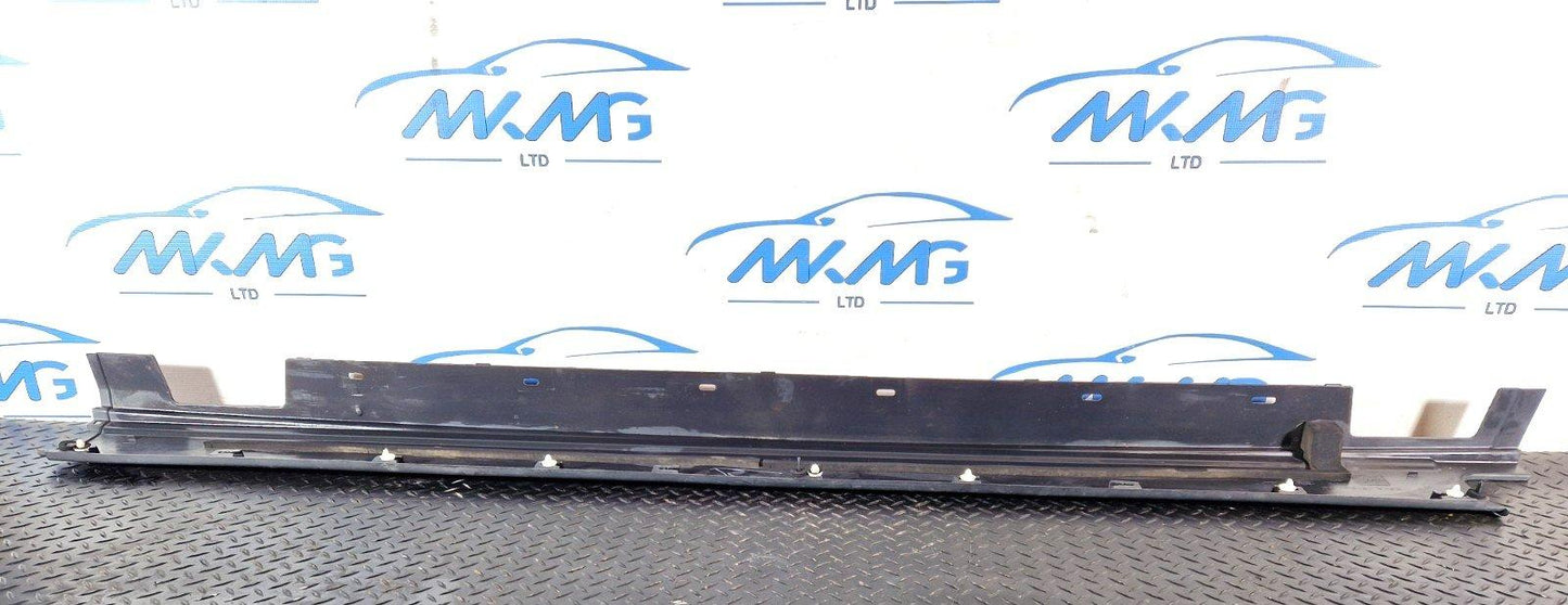 13-23 RANGE ROVER SPORT L494 RIGHT DRIVER SIDE SKIRT CPLA-101D56-AA