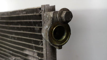 FORD FOCUS MK3 M1DA 1.0 ECOBOOST AIR CONDITIONING CONDENSER FOMOCO BV6119710BC
