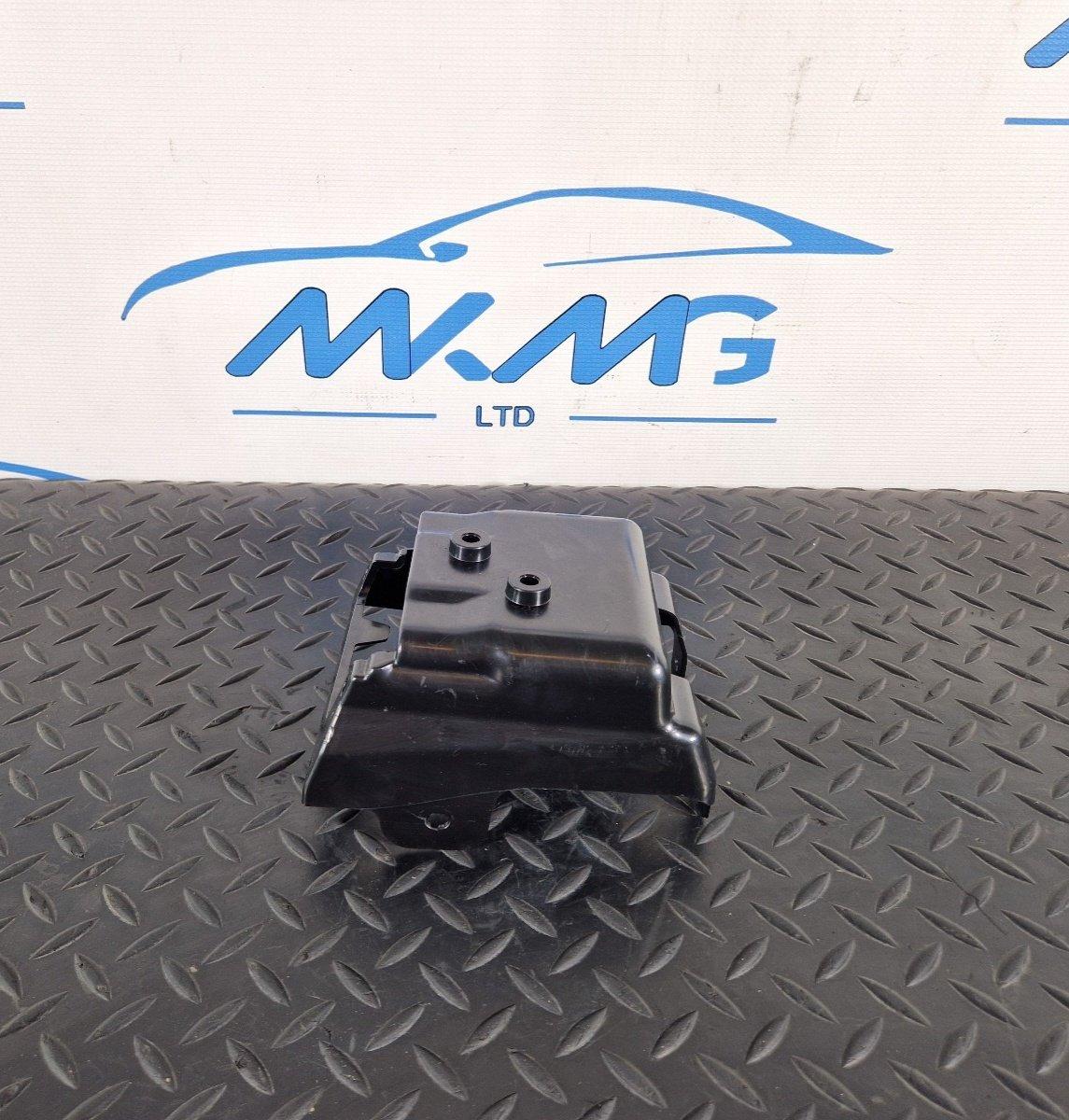 14-19 LAND ROVER L550 DISCOVERY SPORT OEM ABS MODULE SUPPORT / BRACKET FK726772A