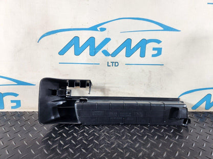 19-ON MERCEDES BENZ B CLASS W247 FRONT RIGHT SEAT GUIDE RAIL COVER A2479190200