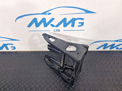 19-ON MERCEDES BENZ A CLASS EQ W177 ENGINE BAY SUPPORT BRACKET A2475452601