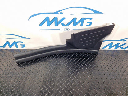 14-21 BMW 2 SERIES GRAN TOURER F46 GENUINE REAR LEFT STEP TRIM PANEL 7362331