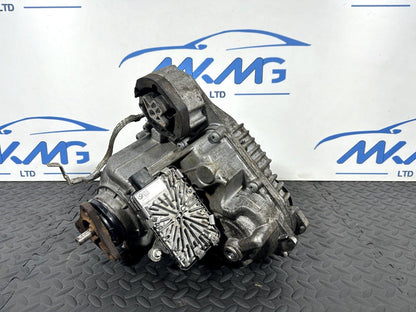2018 BMW X3 G01  X4 G02 AUTOMATIC TRANSFER CASE BOX 9470189 9470186