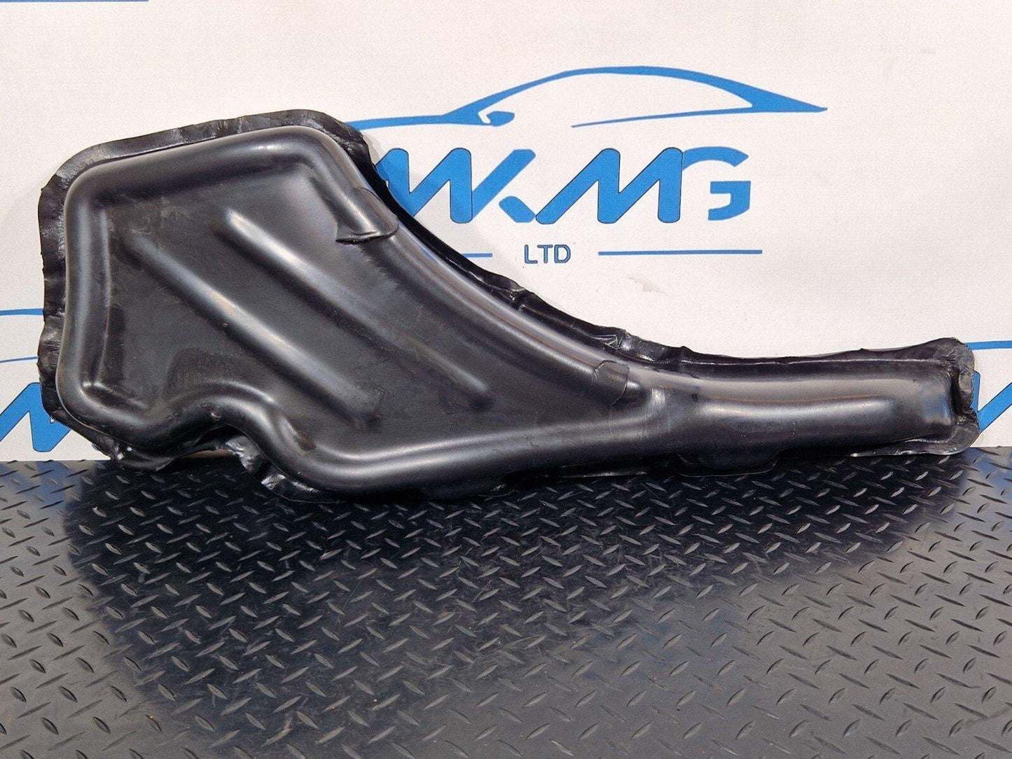 16-22 BMW X1 F48 DRIVER SIDE WING FENDER SOUND INSULATION 7398420