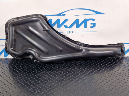 16-22 BMW X1 F48 DRIVER SIDE WING FENDER SOUND INSULATION 7398420