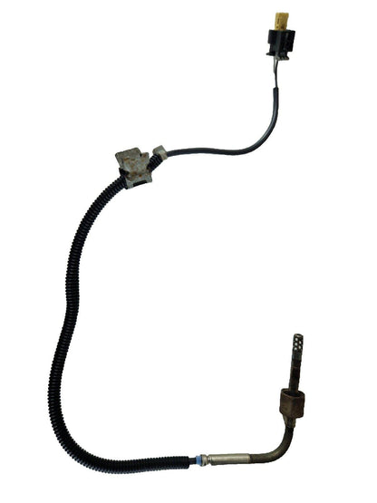 11-19 MERCEDES BENZ ML W166 GENUINE EXHAUST GAS TEMPERATURE SENSOR A0081533428