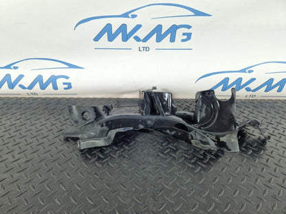 14-21 MERCEDES BENZ C220d W205 OEM LEFT CENTER NOISE CAPSULE A2135244000