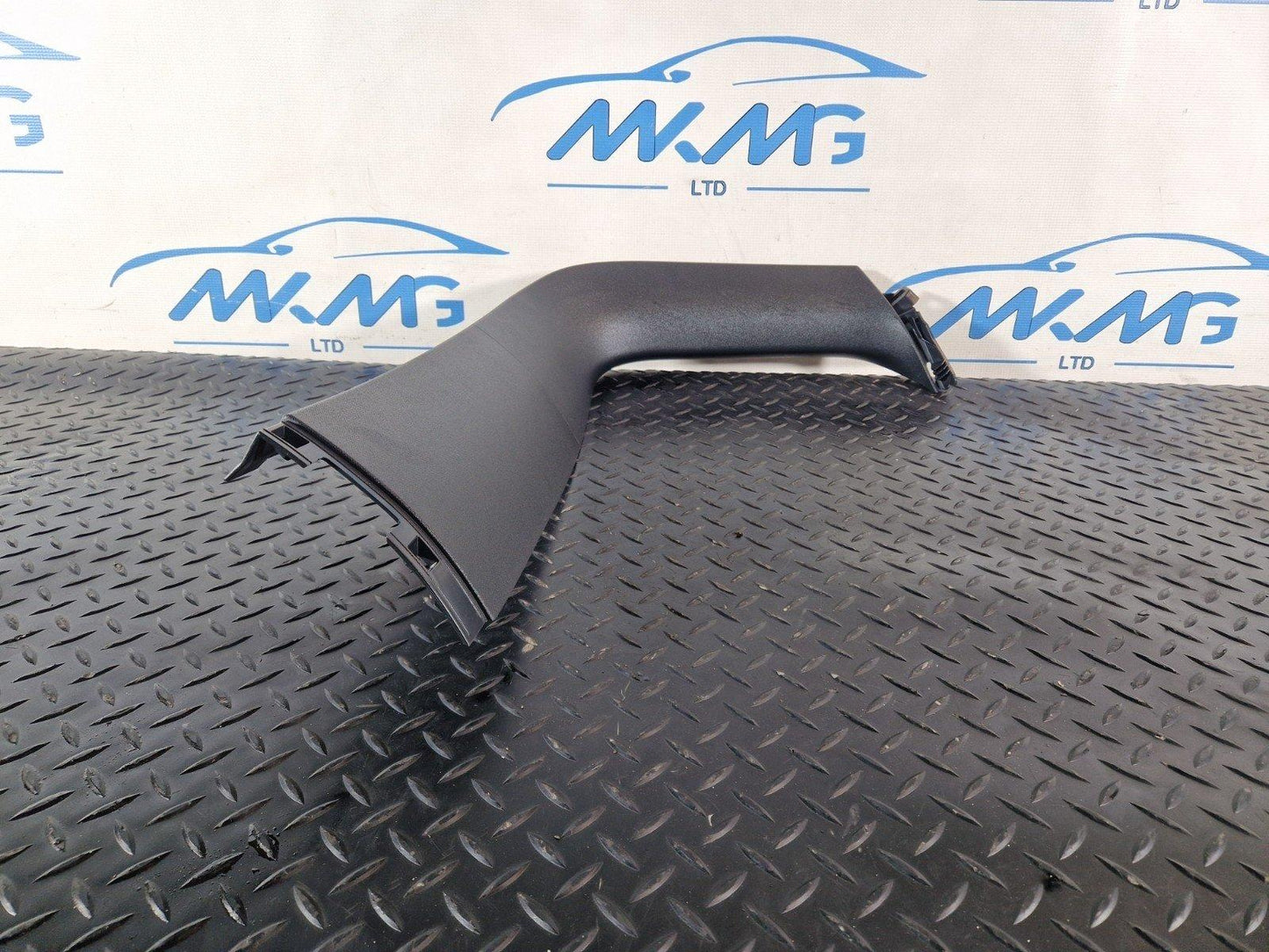 16-22 MERCEDES BENZ GLC X253 REAR LEFT N/S SIDE TAILGATE TRIM COVER A2537400171