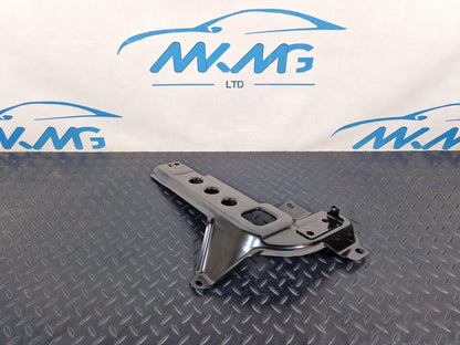 14-21 MERCEDES BENZ C200 W205 BOOT TRUNK FLOOR RIGHT SUPPORT BRACKET A2056100002