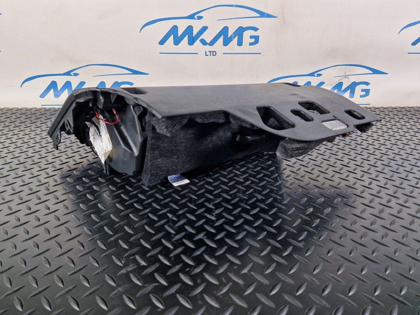 16-24 AUDI A5 F5 GENUINE DASHBOARD GLOVE BOX 8W2857035