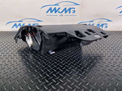 16-24 AUDI A5 F5 GENUINE DASHBOARD GLOVE BOX 8W2857035