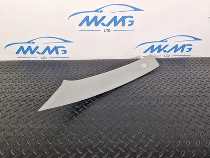 14-20 MERCEDES BENZ GLA 200 X156 FRONT PASSENGER SIDE A-PILLAR TRIM A1766901700