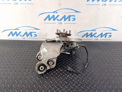 Range Rover Evoque L551 Rear Right O/S Wheel Hub Spindle Hub FK72-2C028-AD