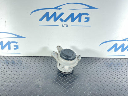 14-21 MERCEDES BENZ C350e W205 PETROL ENGINE SUPPORT MOUNT BRACKET A2052400200