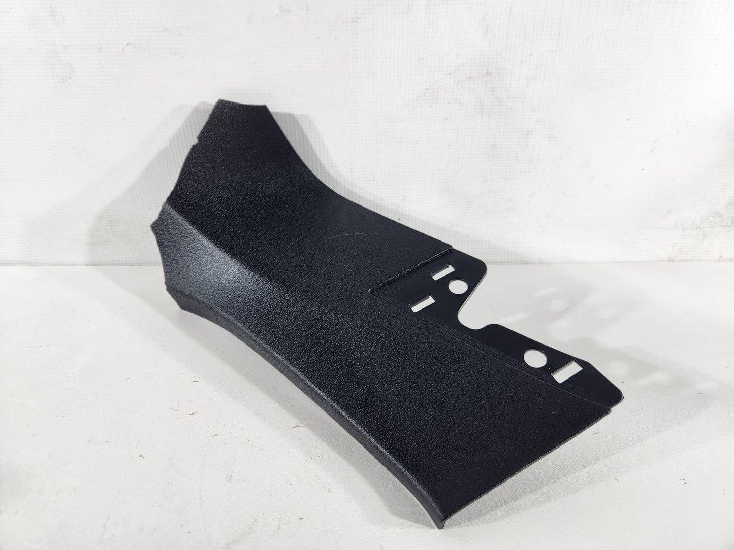 Ford Fiesta MK6 Hatchback Left Side Moulding Sill Trim Genuine H1BB-A31017-ACW