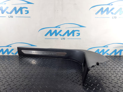 Range Rover Evoque L551 SUV Right Side Front Door Sill Trim K8D2-02348-BE8PVJ