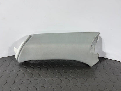 16-19 AUDI A4 B9 ESTATE GENUINE REAR RIGHT DRIVER SIDE C-PILLAR TRIM 8W9867288