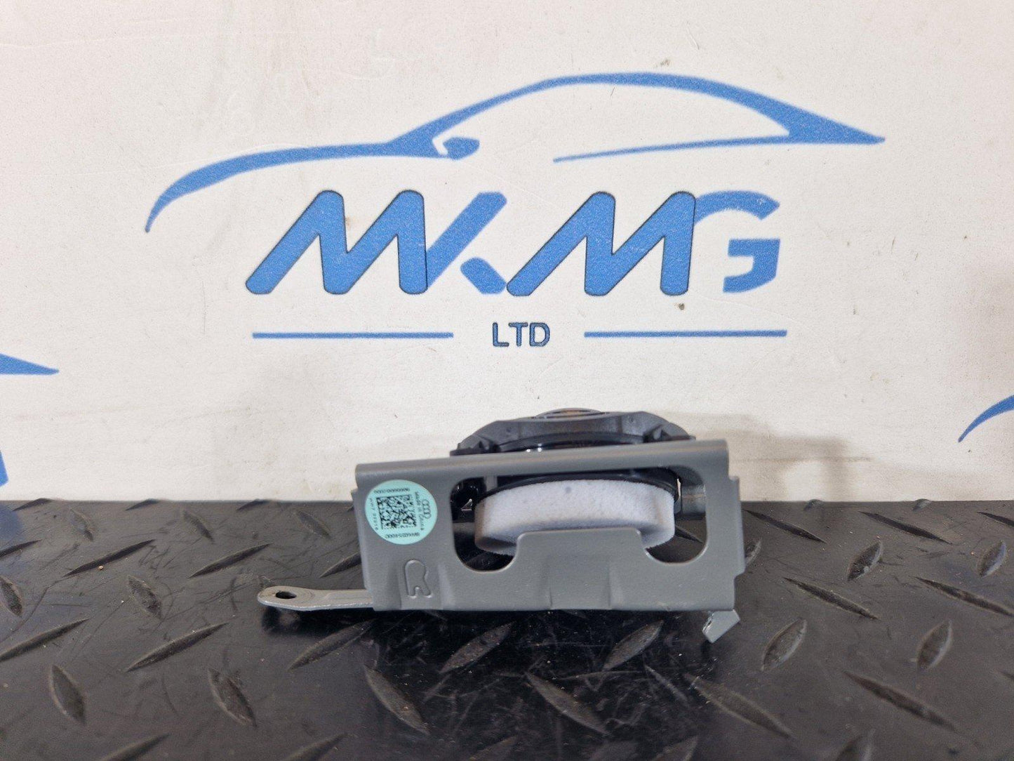 17-24 AUDI S5 F5 OEM O/S/F FRONT RIGHT SIDE UPPER A PILLAR SPEAKER 8W6035400D