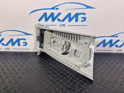 17-20 VW GOLF MK7.5 PASSENGER SIDE FRONT B PILLAR TRIM  5G4868311 5G0868315