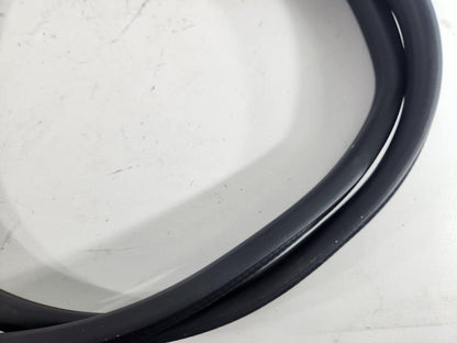 Ford Fiesta MK8 (B479) Hatchback Genuine Rear Right Driver O/S Rubber Door Seal