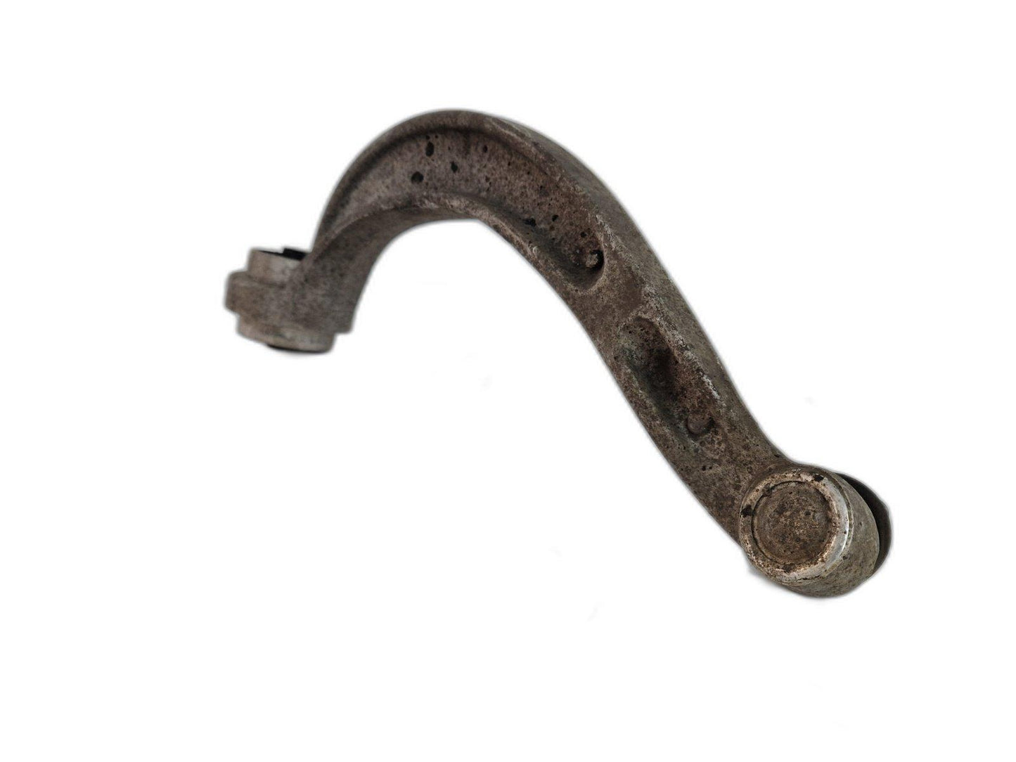 2018 AUDI A6 OEM LOWER ARM WISHBONE FRONT DRIVER SIDE 80A407696