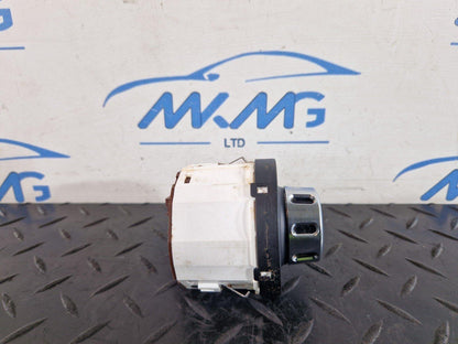10-18 VW TOUAREG 7P GENUINE DIFFERENTIAL LOCK SWITCH OFF ROAD 7P6941435D