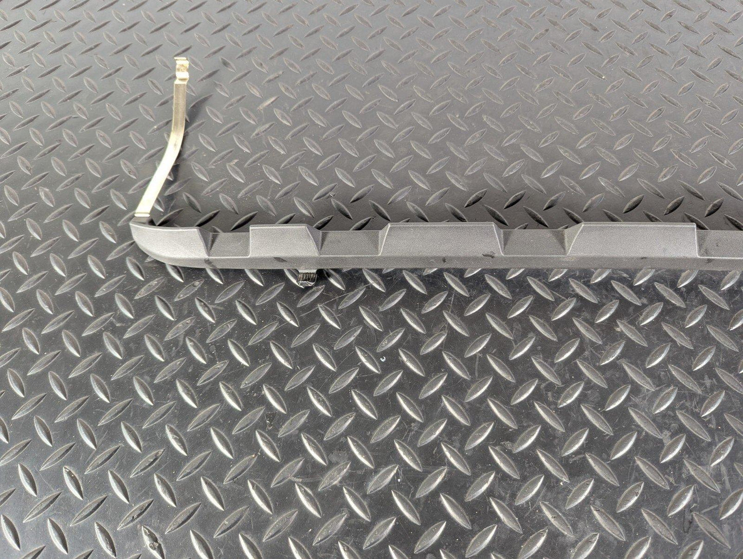 14-16 BMW 2 SERIES F22 SUNROOF SLIPSTREAM DEFLECTOR 7276419