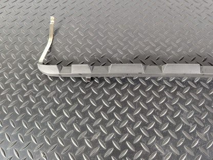 14-16 BMW 2 SERIES F22 SUNROOF SLIPSTREAM DEFLECTOR 7276419