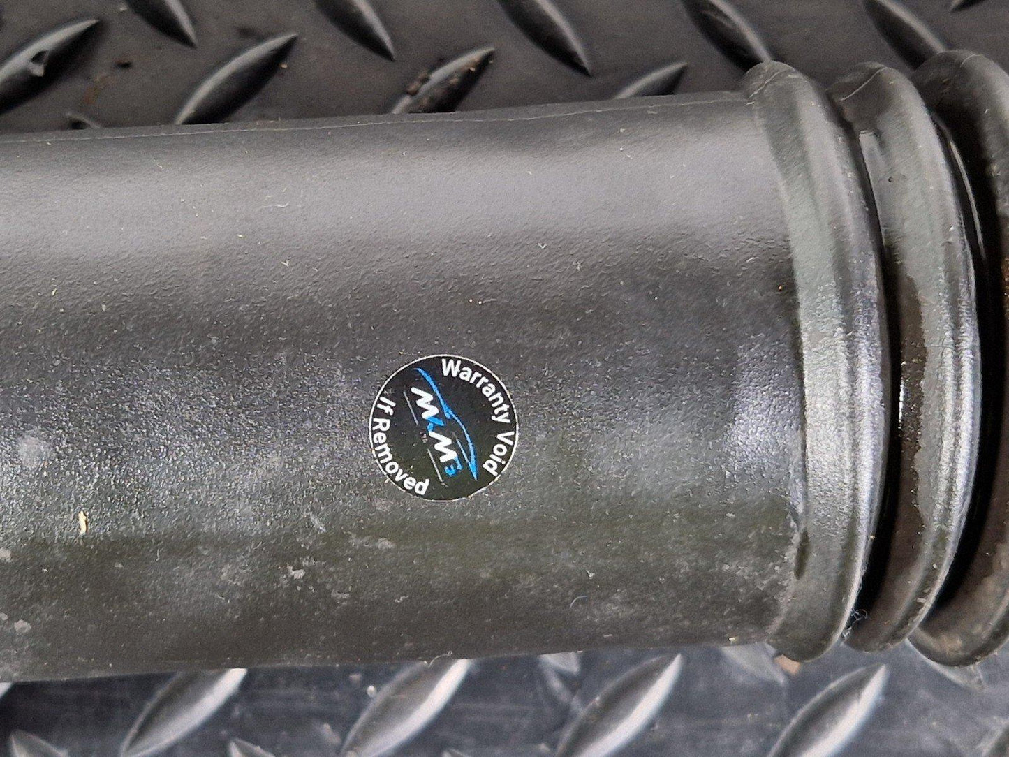 06-14 MERCEDES BENZ SPRINTER W906 FRONT N/O/S SHOCK ABSORBER A9063206230