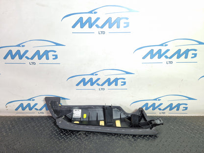 Audi A6 Allroad C7 Genuine Rear Seat Bolster Side Left Passenger 4G085703A