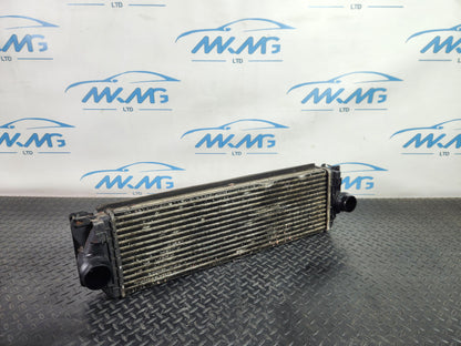 Mercedes-Benz Sprinter W907 2.1 Diesel Intercooler A9065010201